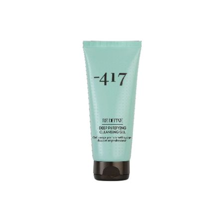 cumpără 417 Demachiant pentru toate tipurile de ten 200ml (812) în Chișinău