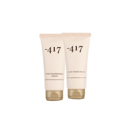 cumpără 417 DSTC Set mini produse mîini 50ml și picioare 50ml (918) în Chișinău