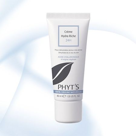 cumpără PHYTS Cremă hidratantă Rich 24H, zi/noapte, pentru ten uscat 40ml în Chișinău