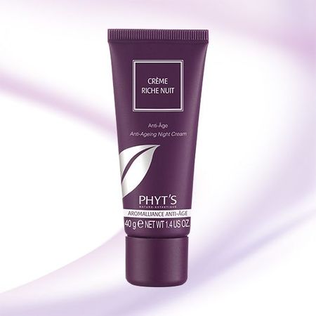 cumpără PHYTS Aromalliance Cremă de noapte antirid 40g în Chișinău