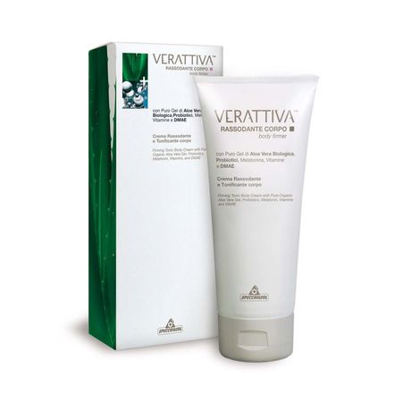 cumpără Verattiva Cremă pentru fermitate pentru corp 200ml în Chișinău
