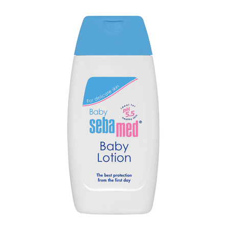 cumpără Sebamed Baby Loțiune pentru copii în Chișinău