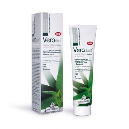 cumpără Veradent Whitening pastă de dinți pentru dinți albi 100ml în Chișinău