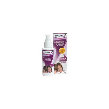 cumpără Paranix spray 100ml în Chișinău