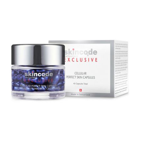 cumpără Skincode Exclusive Cremă capsulată în Chișinău