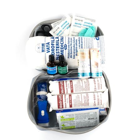 cumpără Trusa medicala auto pinza Felicia în Chișinău