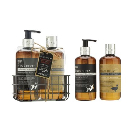 cumpără B&H Fuzzy Duck Set pentru barbati în Chișinău