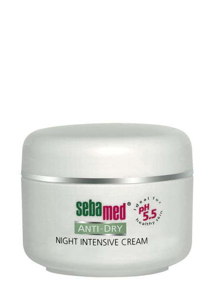 cumpără Sebamed Anti Dry Cremă de noapte cu fitosteroli pentru pielea uscată, 50ml în Chișinău