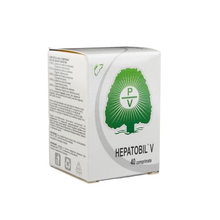 cumpără Hepatobil V comp. N40 în Chișinău