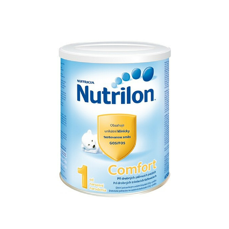 cumpără NUTRILON COMFORT 1 (formulă de lapte pentru copii cu colici intestinale șiconstipații (0-6luni) în Chișinău