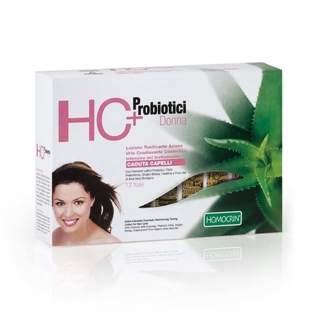 cumpără HC+ Probiotici pentru Femei 12 flacoane de 7ml în Chișinău