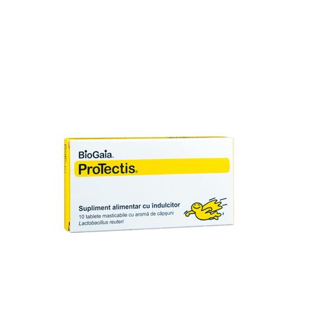 cumpără Protectis Probiotic comp. N10 în Chișinău