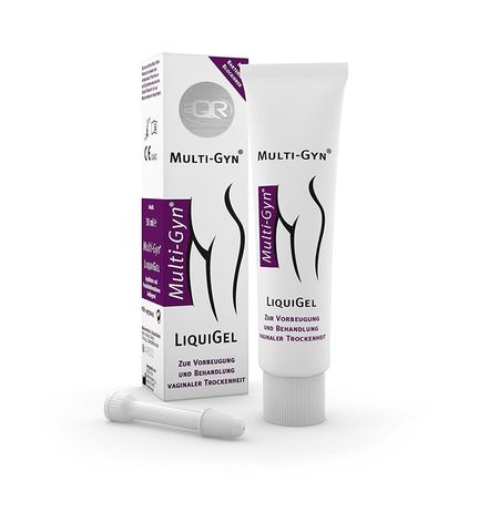 cumpără Multi-Gyn Liquigel 30ml în Chișinău