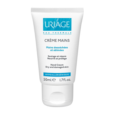 cumpără Uriage Crema pentru mîini 50 ml (15000643) în Chișinău