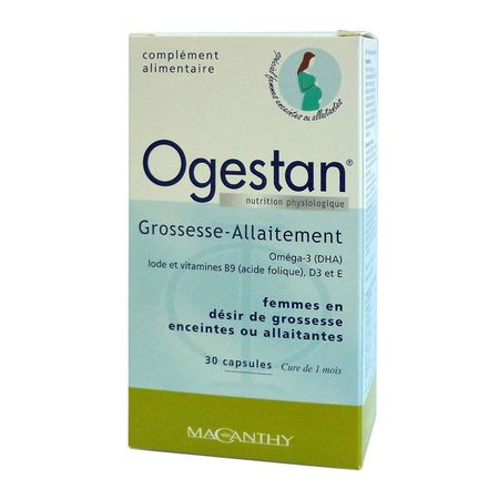 cumpără SBA Ogestan caps. N30 în Chișinău