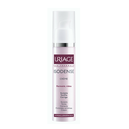 cumpără Uriage Isodense Cremă contra riduri 50ml în Chișinău
