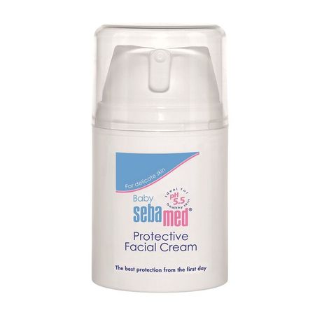 cumpără Sebamed Baby Cremă protectoare de față 50ml în Chișinău