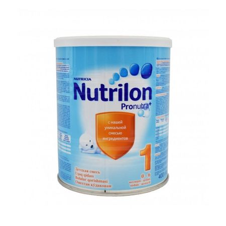 cumpără NUTRILON 1 (formulă de lapte 0-6 luni) în Chișinău