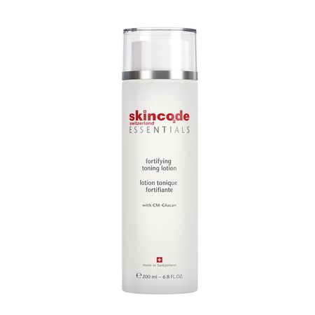 cumpără Skincode Essentials Loțiune Tonifiantă Fortifiantă, 200ml în Chișinău