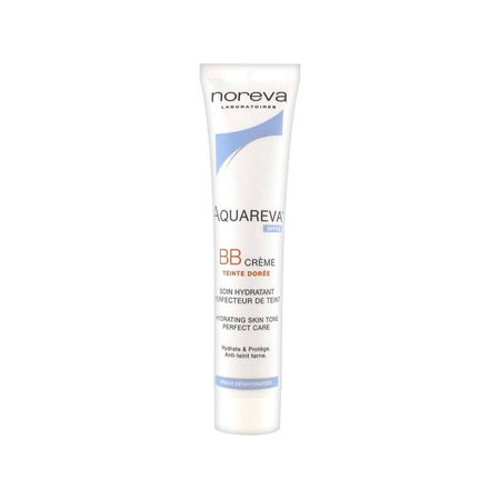 cumpără Noreva AQUAREVA BB Crema Light SPF15 40ml în Chișinău