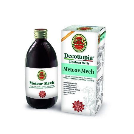 cumpără Decottopia Meteor-Mech 500ml sol. în Chișinău