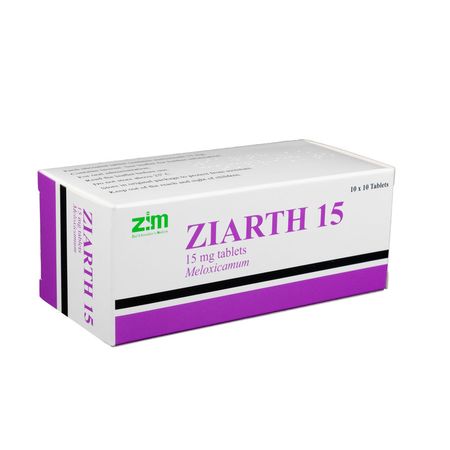 cumpără Ziarth 15mg comp. N10x10 în Chișinău