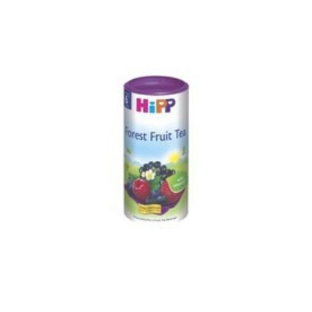 cumpără Hipp 3905 Ceai din pomușoare de pădure (6luni) 200g în Chișinău