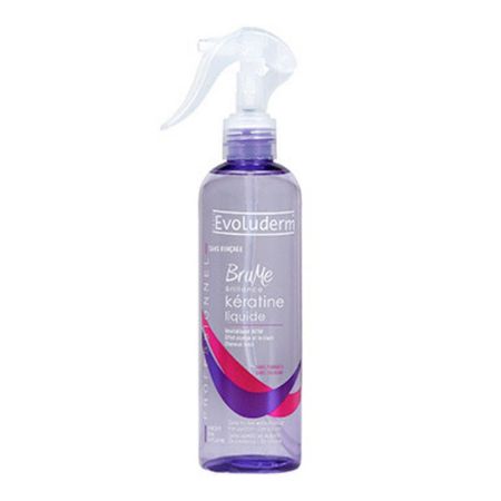 cumpără Evoluderm Keratine Spray pentru păr uscat și fără strălucire, 300ml (12209) în Chișinău