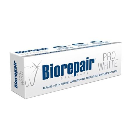 cumpără Biorepair pastă de dinți PRO White 75ml (GA1298300) în Chișinău