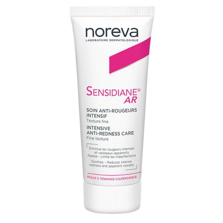 cumpără Noreva SENSIDIANE AR Tratament anti-roseata intensiv CONCENTRAT 30ml în Chișinău