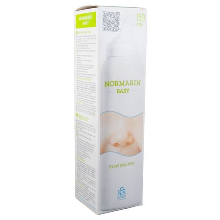 cumpără Normarin Baby 150ml N1 în Chișinău