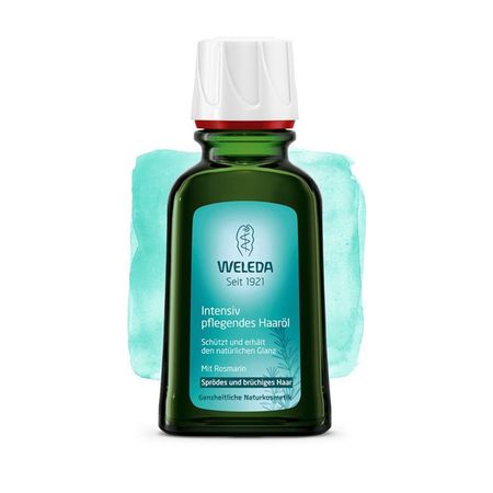 cumpără Weleda Tonic revigorant p/u par si scalp 100ml în Chișinău