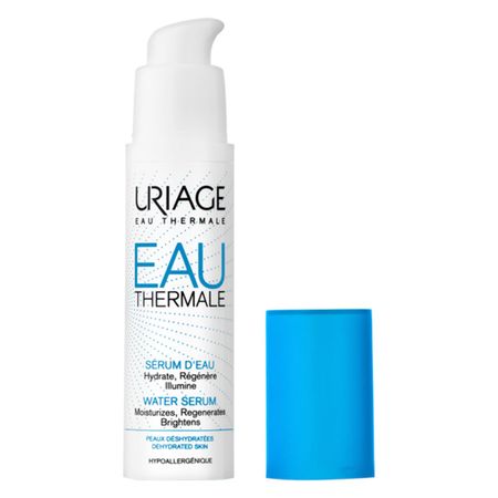 cumpără Uriage Ser hidratant pentru toate tipurile de ten deshidratat, 30ml (15001187) în Chișinău