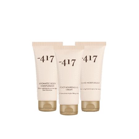 cumpără 417 DSTC Set 3 produse (crema maini + picioare + corp) (915) în Chișinău