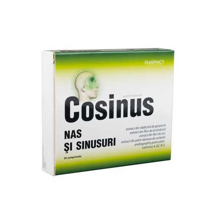 cumpără SBA Cosinus comp. N30 în Chișinău