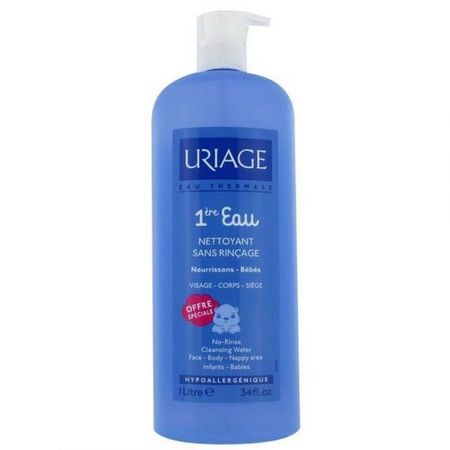 cumpără Uriage Baby 1-er Lăptișor hidratant pentru copii 500ml (15001231) în Chișinău
