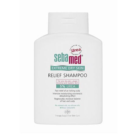 cumpără Sebamed Extreme Dry șampon de relief,Uree 5% în Chișinău