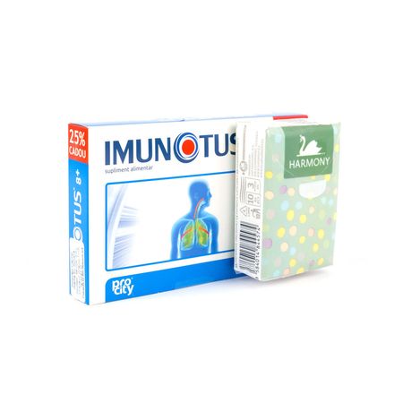 cumpără SBA Imunotus 8+, plic. N10+cadou în Chișinău