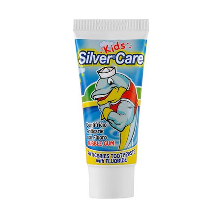 cumpără Piave SilverCare Gel pentru gingii, copii, 50ml (SP 44) în Chișinău