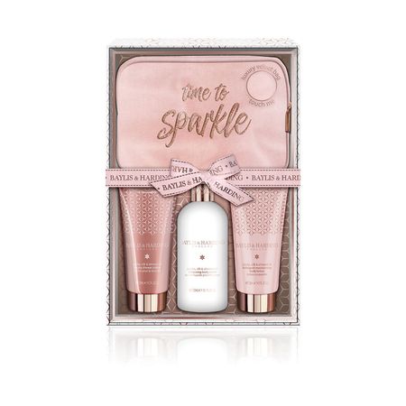 cumpără B&H Jojoba,Silk&Almond Oil Set în Chișinău