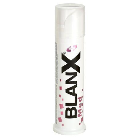 cumpără Blanx Med pastă de dinți Sensitive 100ml în Chișinău