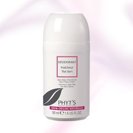 cumpără PHYTS Deodorant Roll-on Fresh Green Tea 50ml în Chișinău