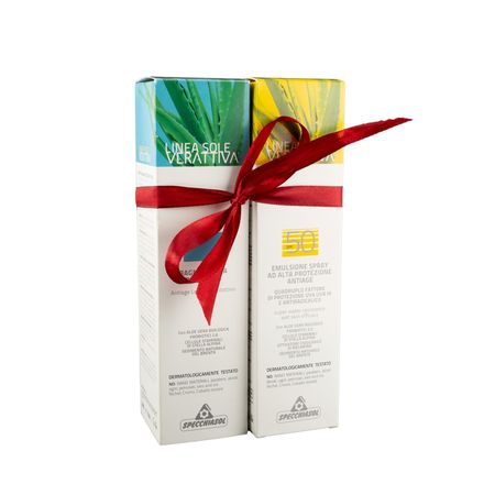 cumpără Verattiva Set (Emulsie Spray+Gel de dus) în Chișinău