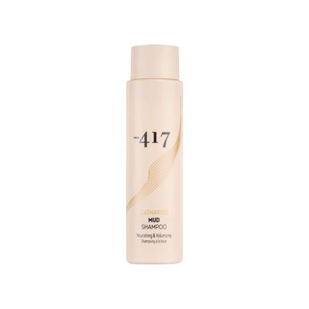 cumpără 417 CC Șampon cu nămol 400ml (834) în Chișinău