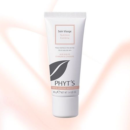 cumpără PHYTS Cremă protectoare de zi cu vit.E pentru ten normal 40g în Chișinău