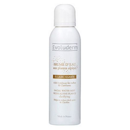 cumpără Evoluderm Spray pentru față cu plante alpine, 150ml (16274) în Chișinău