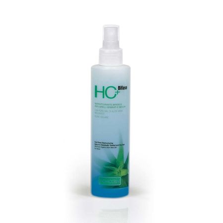 cumpără HC+ Bifase Spray restructurant pentru păr fragil și uscat 200ml în Chișinău