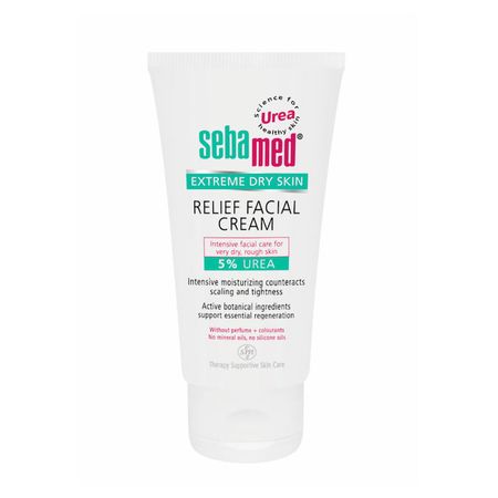 cumpără Sebamed Extreme Dry Cremă de față de relief,Uree 5% în Chișinău