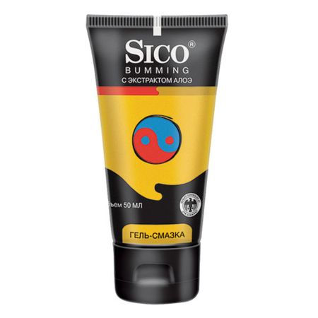 cumpără Lubrifiant sexual Sico Bumming 50 ml în Chișinău