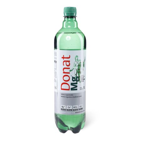 cumpără Apă minerală Donat Mg 1L în Chișinău